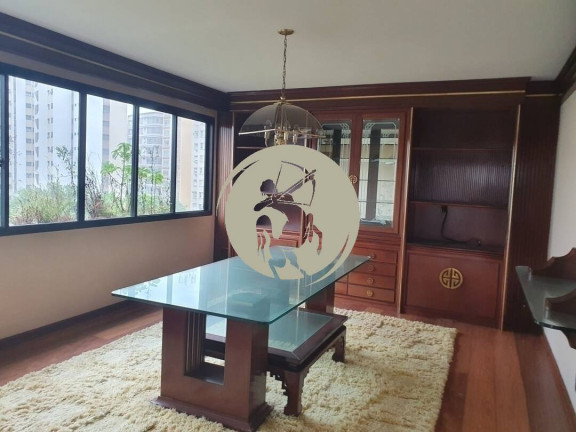 Imagem Apartamento com 4 Quartos à Venda, 445 m² em Boqueirao - Santos Imagem Apartamento com 4 Quartos à Venda, 445 m² em Boqueirao - Santos