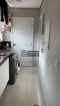 Imagem Apartamento com 4 Quartos à Venda, 177 m² em Moema - São Paulo