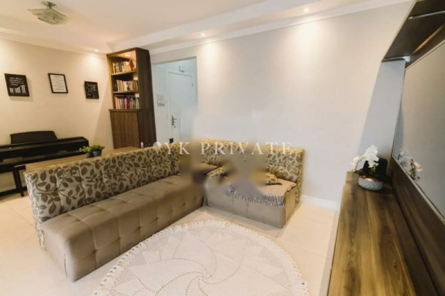 Imagem Apartamento com 3 Quartos à Venda, 96 m² em Bom Retiro - São Paulo
