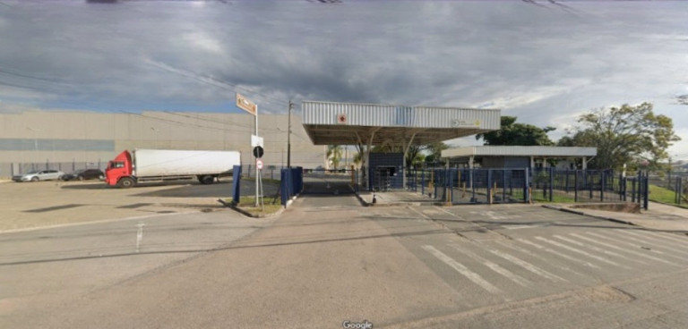 Imagem Imóvel para Alugar, 1.207 m² em Distrito Industrial - Jundiaí Imagem Imóvel para Alugar, 1.207 m² em Distrito Industrial - Jundiaí