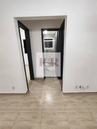 Imagem Apartamento com 2 Quartos à Venda, 49 m² em Jardim Vera Cruz - Sorocaba
