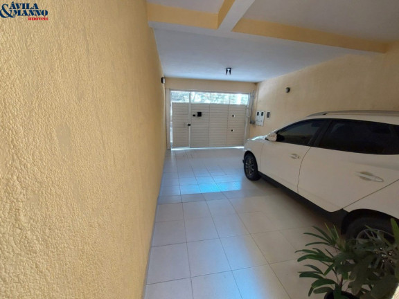 Imagem Sobrado com 3 Quartos à Venda, em Mooca - São Paulo Imagem Sobrado com 3 Quartos à Venda, em Mooca - São Paulo