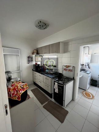 Imagem Apartamento com 3 Quartos à Venda, 103 m² em Vila Romana - São Paulo