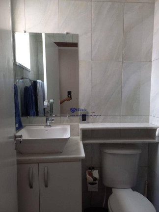 Imagem Apartamento com 2 Quartos à Venda, 44 m² em Ponte Grande - Guarulhos Imagem Apartamento com 2 Quartos à Venda, 44 m² em Ponte Grande - Guarulhos