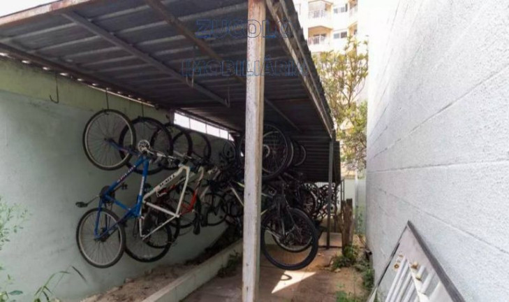 Imagem Apartamento com 2 Quartos à Venda, 49 m² em Jardim Maria Estela - São Paulo