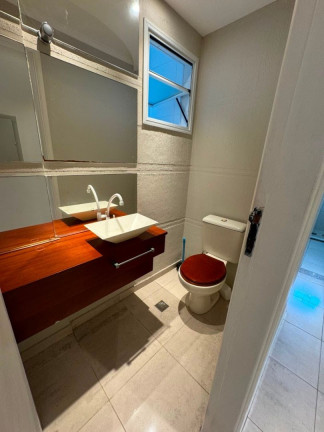Imagem Apartamento com 3 Quartos à Venda, 84 m² em José Menino - Santos Imagem Apartamento com 3 Quartos à Venda, 84 m² em José Menino - Santos
