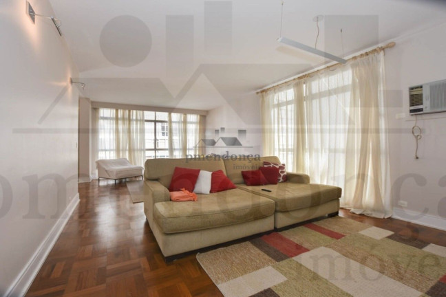 Imagem Apartamento com 4 Quartos à Venda, 274 m² em Higienópolis - São Paulo Imagem Apartamento com 4 Quartos à Venda, 274 m² em Higienópolis - São Paulo