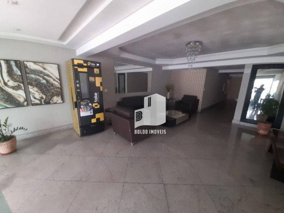 Imagem Apartamento com 2 Quartos à Venda, 71 m² em Vila Guilhermina - Praia Grande