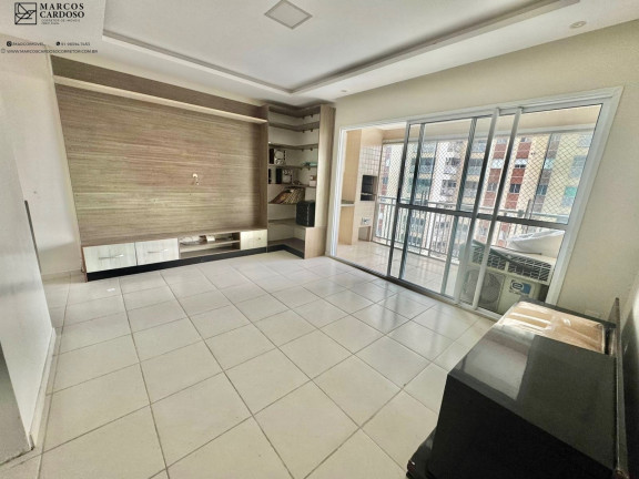 Imagem Imóvel com 3 Quartos à Venda, 96 m² em Marambaia - Belém Imagem Imóvel com 3 Quartos à Venda, 96 m² em Marambaia - Belém