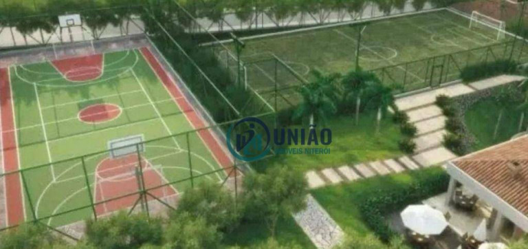 Terreno à Venda, 623 m² em Maria Paula - Niterói