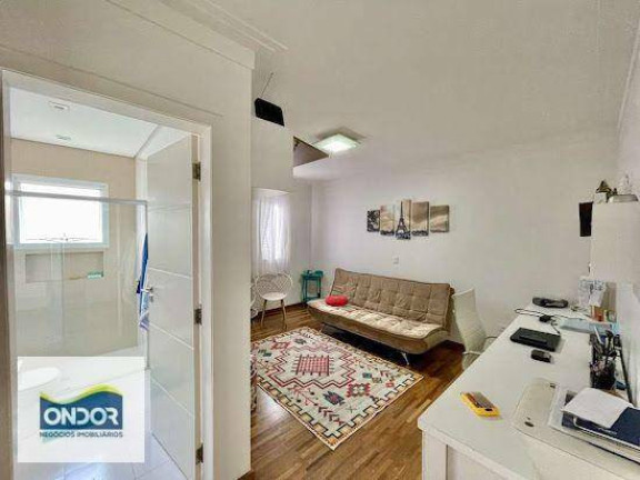 Imagem Casa de Condomínio com 4 Quartos à Venda, 288 m² em Granja Santa Maria - Carapicuíba Imagem Casa de Condomínio com 4 Quartos à Venda, 288 m² em Granja Santa Maria - Carapicuíba