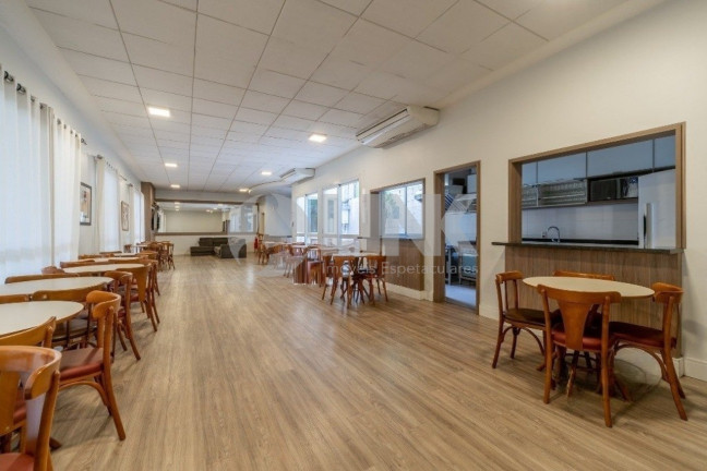 Imagem Apartamento com 3 Quartos à Venda, 95 m² em Passo Da Areia - Porto Alegre