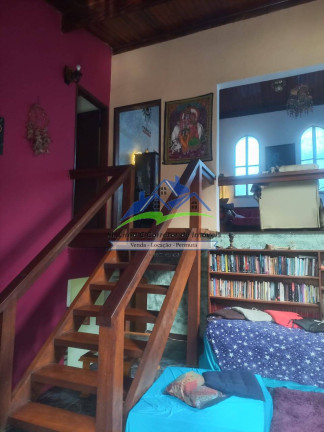 Imagem Casa com 4 Quartos à Venda, 500 m² em Jardim Maristela - Atibaia Imagem Casa com 4 Quartos à Venda, 500 m² em Jardim Maristela - Atibaia