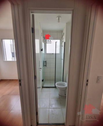 Imagem Apartamento com 2 Quartos à Venda, 40 m² em Parque Orestes ôngaro - Hortolândia Imagem Apartamento com 2 Quartos à Venda, 40 m² em Parque Orestes ôngaro - Hortolândia