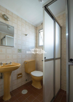Imagem Apartamento com 1 Quarto à Venda, 49 m² em Saúde - São Paulo Imagem Apartamento com 1 Quarto à Venda, 49 m² em Saúde - São Paulo