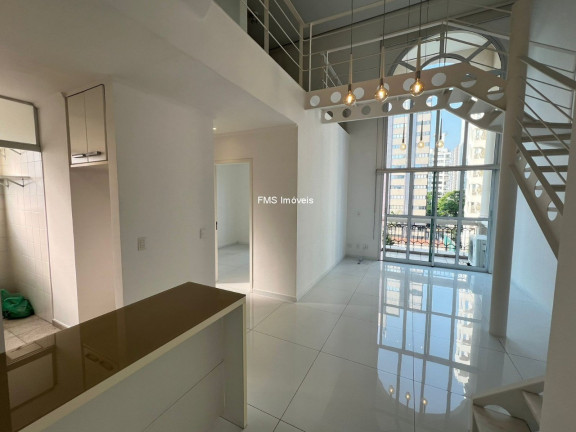 Imagem Imóvel com 2 Quartos à Venda, 74 m² em Campo Belo - São Paulo Imagem Imóvel com 2 Quartos à Venda, 74 m² em Campo Belo - São Paulo