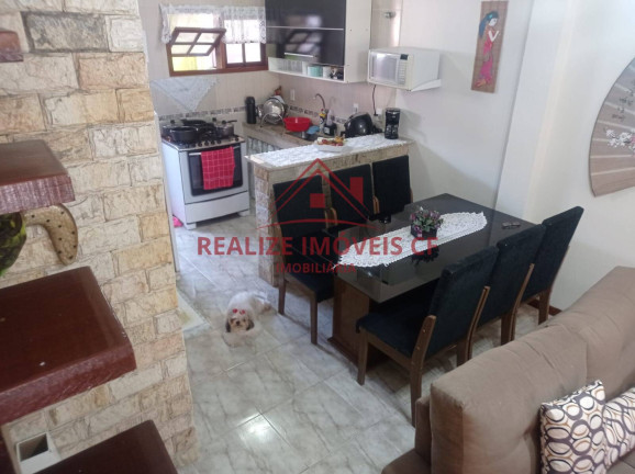 Imagem Casa de Condomínio com 2 Quartos à Venda, 80 m² em Prainha - Arraial Do Cabo