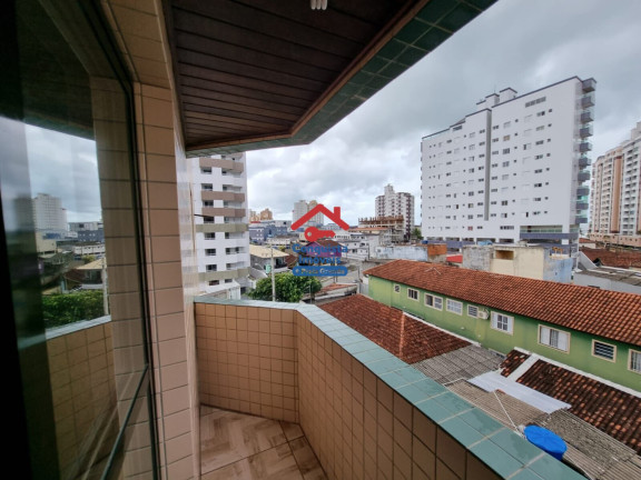 Imagem Apartamento com 2 Quartos à Venda, 65 m² em Mirim - Praia Grande