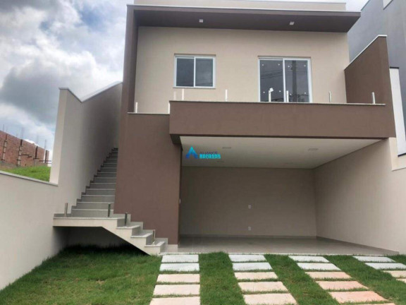 Imagem Casa com 3 Quartos à Venda, 112 m² em Jardim Celeste - Jundiaí Imagem Casa com 3 Quartos à Venda, 112 m² em Jardim Celeste - Jundiaí