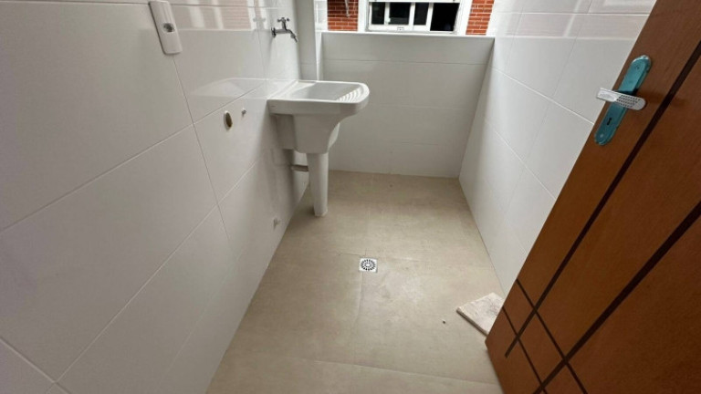 Imagem Casa com 2 Quartos à Venda, 80 m² em Vila Belmiro - Santos