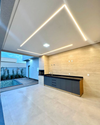 Imagem Casa de Condomínio com 3 Quartos à Venda, 175 m² em Terras Alpha 1 - Senador Canedo Imagem Casa de Condomínio com 3 Quartos à Venda, 175 m² em Terras Alpha 1 - Senador Canedo