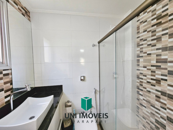 Imagem Apartamento com 3 Quartos à Venda, 106 m² em Praia Do Morro - Guarapari