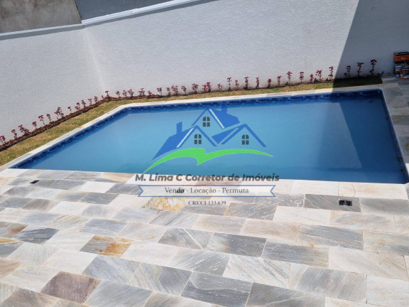 Imagem Casa de Condomínio com 3 Quartos à Venda, 360 m² em Condomínio Buona Vita - Atibaia Imagem Casa de Condomínio com 3 Quartos à Venda, 360 m² em Condomínio Buona Vita - Atibaia