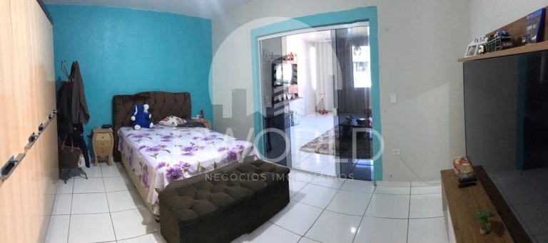 Imagem Casa com 4 Quartos à Venda, 221 m² em Jardim Pinheiros - São Bernardo Do Campo Imagem Casa com 4 Quartos à Venda, 221 m² em Jardim Pinheiros - São Bernardo Do Campo