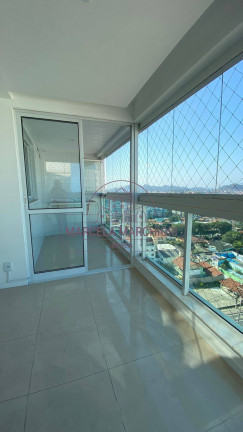 Imagem Apartamento com 2 Quartos à Venda, 146 m² em Praia De Itaparica - Vila Velha