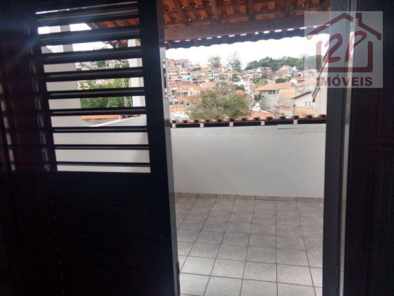 Imagem Sobrado com 4 Quartos à Venda, 220 m² em Jardim Altos De Santana - São José Dos Campos Imagem Sobrado com 4 Quartos à Venda, 220 m² em Jardim Altos De Santana - São José Dos Campos