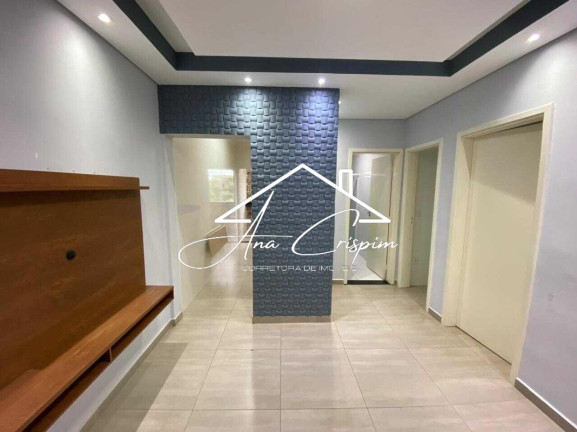 Imagem Apartamento à Venda, 58 m² em Jardim Santa Rosa - Araras Imagem Apartamento à Venda, 58 m² em Jardim Santa Rosa - Araras
