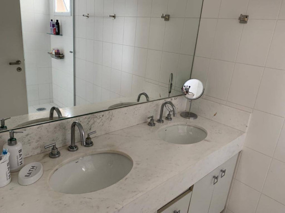 Imagem Apartamento com 3 Quartos à Venda, 177 m² em Jardim Monte Kemel - São Paulo