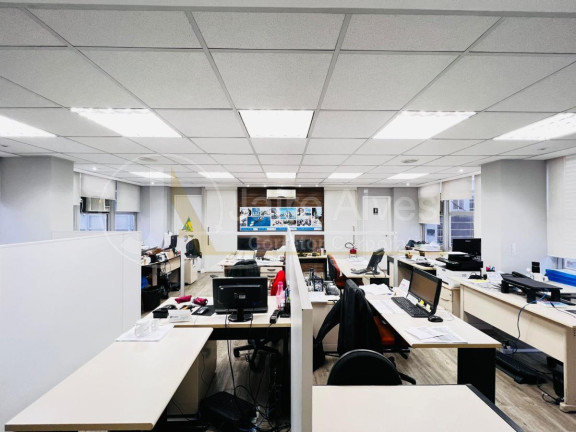 Imagem Imóvel Comercial à Venda, 100 m² em Cerqueira César - São Paulo