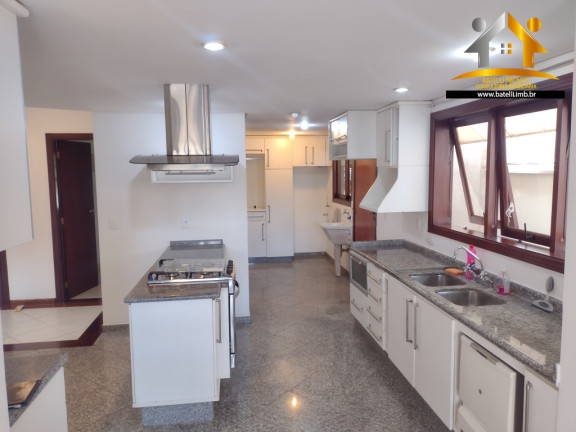 Imagem Casa de Condomínio com 3 Quartos para Alugar, 318 m² em Alphaville - Santana De Parnaíba Imagem Casa de Condomínio com 3 Quartos para Alugar, 318 m² em Alphaville - Santana De Parnaíba