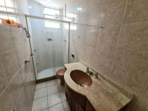 Apartamento com 3 Quartos à Venda, 120 m² em Copacabana - Rio De Janeiro