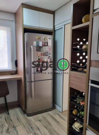Imagem Apartamento com 3 Quartos à Venda, 163 m² em Vila Andrade - São Paulo Imagem Apartamento com 3 Quartos à Venda, 163 m² em Vila Andrade - São Paulo