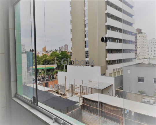Imagem Apartamento com 2 Quartos à Venda, 55 m² em Todos Os Santos - Montes Claros Imagem Apartamento com 2 Quartos à Venda, 55 m² em Todos Os Santos - Montes Claros