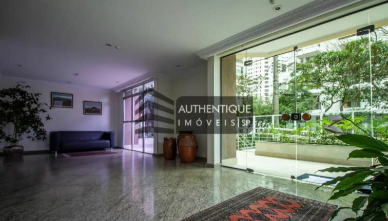 Imagem Apartamento com 4 Quartos à Venda, 194 m² em Jardim Paulista - São Paulo Imagem Apartamento com 4 Quartos à Venda, 194 m² em Jardim Paulista - São Paulo