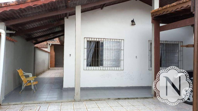 Imagem Casa com 2 Quartos à Venda, 110 m² em Grandesp - Itanhaém Imagem Casa com 2 Quartos à Venda, 110 m² em Grandesp - Itanhaém