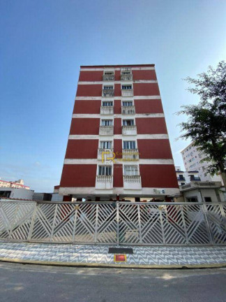 Imagem Apartamento com 1 Quarto à Venda, 40 m² em Boqueirão - Praia Grande Imagem Apartamento com 1 Quarto à Venda, 40 m² em Boqueirão - Praia Grande
