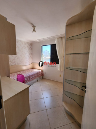 Imagem Apartamento com 3 Quartos à Venda, 140 m² em Estreito - Florianópolis