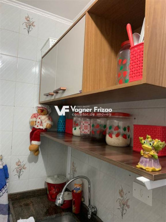 Imagem Kitnet com 1 Quarto à Venda, 23 m² em Vila Guilhermina - Praia Grande Imagem Kitnet com 1 Quarto à Venda, 23 m² em Vila Guilhermina - Praia Grande