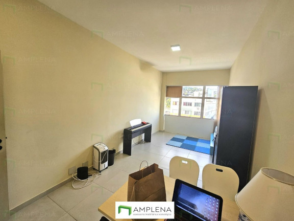 Imagem Sala Comercial para Alugar, 30 m² em Jardim Guanabara - Rio De Janeiro