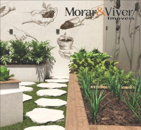 Imagem Apartamento com 2 Quartos à Venda, 49 m² em Pinheirinho - Curitiba Imagem Apartamento com 2 Quartos à Venda, 49 m² em Pinheirinho - Curitiba
