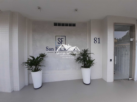 Imagem Apartamento com 3 Quartos à Venda, 92 m² em Parque Paulicéia - Duque De Caxias Imagem Apartamento com 3 Quartos à Venda, 92 m² em Parque Paulicéia - Duque De Caxias