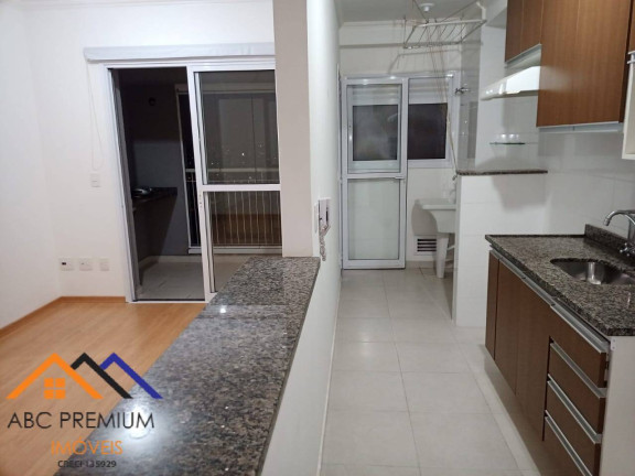Imagem Apartamento com 3 Quartos à Venda, 59 m² em Vila Pires - Santo André Imagem Apartamento com 3 Quartos à Venda, 59 m² em Vila Pires - Santo André