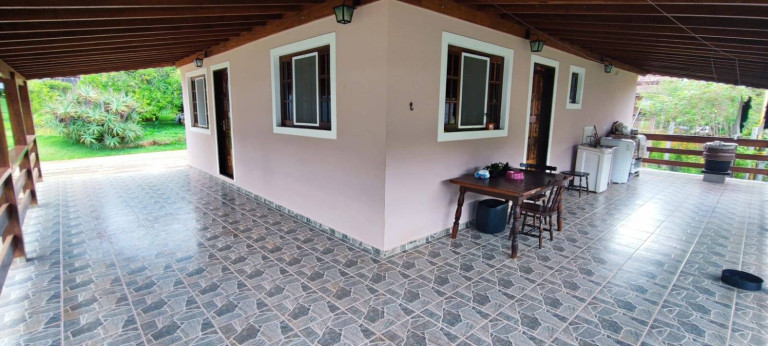 Imagem Casa com 2 Quartos à Venda, 635 m² em Rosário - Atibaia Imagem Casa com 2 Quartos à Venda, 635 m² em Rosário - Atibaia