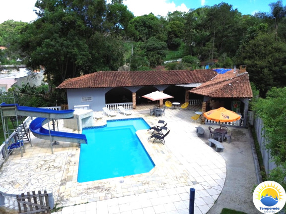Imagem Imóvel com 5 Quartos para Alugar ou Temporada, em Centro De Juquitiba - Juquitiba Imagem Imóvel com 5 Quartos para Alugar ou Temporada, em Centro De Juquitiba - Juquitiba