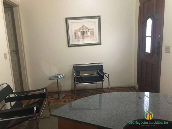 Imagem Casa à Venda, 250 m² em Vila Mariana - São Paulo