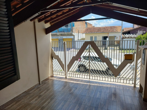 Imagem Casa com 2 Quartos à Venda, 85 m² em Vila Rica - Pindamonhangaba Imagem Casa com 2 Quartos à Venda, 85 m² em Vila Rica - Pindamonhangaba